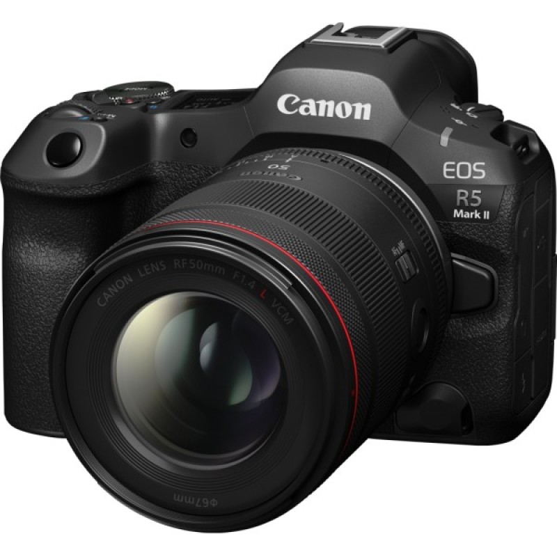 Об'єктив Canon RF 50mm f/1.4 L VCM (6908C005)