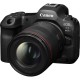 Об'єктив Canon RF 50mm f/1.4 L VCM (6908C005)