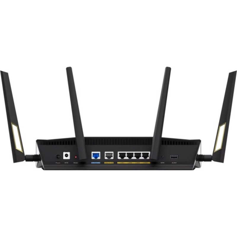 Маршрутизатор ASUS RT-AX88U PRO