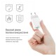 Зарядний пристрій ColorWay C101E GaN Mini 45W PD PPS USB-C + USB-A QC4.0 white (CW-CHS060PD-WT)