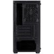 Корпус 1stPlayer B5-M-BK-3F