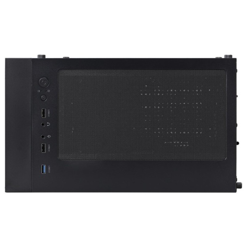 Корпус 1stPlayer B5-M-BK-3F