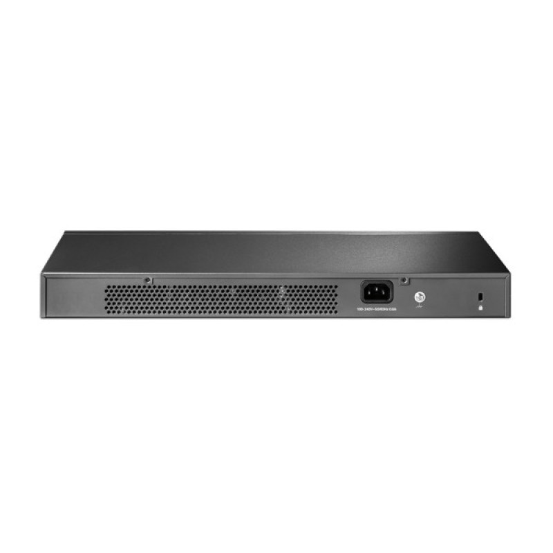 Комутатор мережевий TP-Link TL-SX3008F