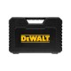 Набір свердл і біт DeWALT 100 шт, кейс (DT71563)