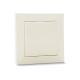 Перемикач Sven SE-60012-C cream (7100036)
