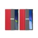 Чохол до планшета BeCover Smart Case Xiaomi Redmi Pad 10.61" 2022 Red (708728)