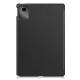 Чохол до планшета BeCover Smart Case Lenovo Tab M11 (2024) TB-TB330FU/Xiaoxin Pad 11 (2024) 11" Black (710454)