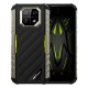 Мобільний телефон Ulefone Armor 22 8/128Gb Black Green (6937748735540)