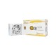 Блок живлення Seasonic 650W WHITE (CORE GX-650-ATX31-WHITE)