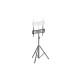 Стійка презентаційна ITech FS08-46T Black