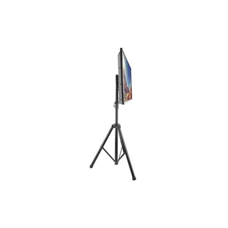 Стійка презентаційна ITech FS08-46T Black