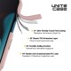 Чохол до мобільного телефона Armorstandart UNIT2 Apple iPhone 16e Black (ARM83852)