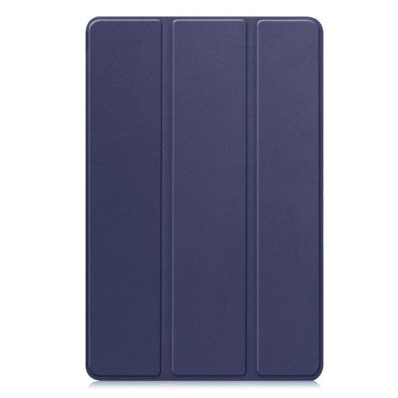 Чохол до планшета BeCover Smart Case Lenovo Yoga Tab Plus 12.7" Deep Blue (713430)