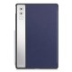 Чохол до планшета BeCover Smart Case Lenovo Yoga Tab Plus 12.7" Deep Blue (713430)