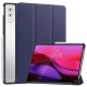 Чохол до планшета BeCover Smart Case Lenovo Yoga Tab Plus 12.7" Deep Blue (713430)
