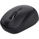Мишка Trust Yvi+ Silent Wireless/Bluetooth Glossy Black (25512)