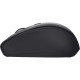 Мишка Trust Yvi+ Silent Wireless/Bluetooth Glossy Black (25512)