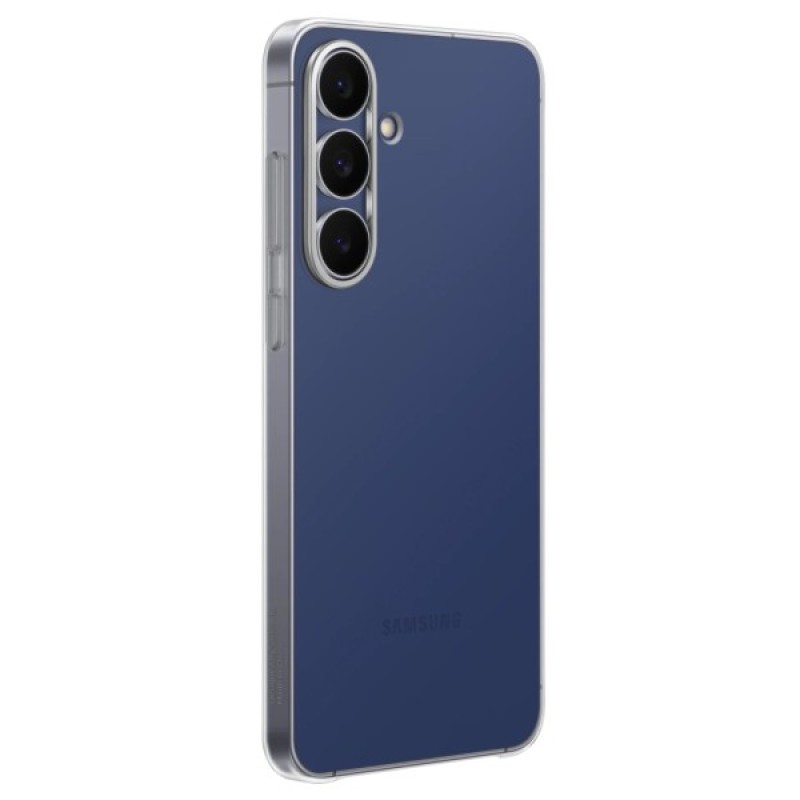 Чохол до мобільного телефона Samsung Galaxy S25 FE (S731) Clear Case Transparent (EF-QS731CTEGWW)