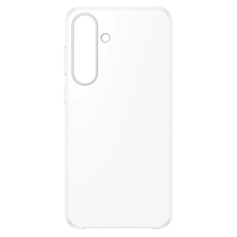 Чохол до мобільного телефона Samsung Galaxy S25 FE (S731) Clear Case Transparent (EF-QS731CTEGWW)