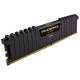 Модуль пам'яті для комп'ютера DDR4 64GB (2x32GB) 3600 MHz Vengeance LPX Black Corsair (CMK64GX4M2D3600C18)