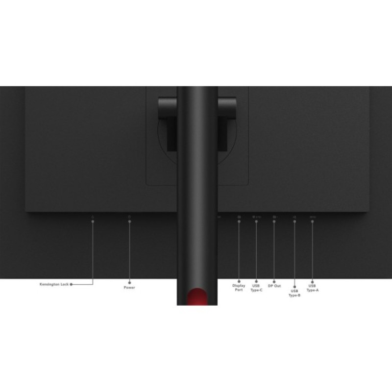 Монітор Lenovo T27h-30 (63A3GAT1UA)