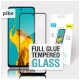 Скло захисне Piko Full Glue Infinix Hot 20S Black (1283126551390)