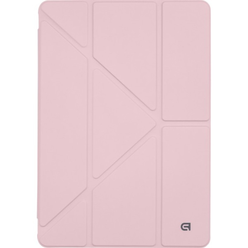 Чохол до планшета Armorstandart Y-Type PEN Samsung Galaxy Tab S9 / S9 FE / S10 FE Pink (ARM85522)