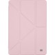 Чохол до планшета Armorstandart Y-Type PEN Samsung Galaxy Tab S9 / S9 FE / S10 FE Pink (ARM85522)