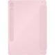 Чохол до планшета Armorstandart Y-Type PEN Samsung Galaxy Tab S9 / S9 FE / S10 FE Pink (ARM85522)