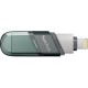 USB флеш накопичувач SanDisk 128GB iXpand USB 3.1 /Lightning (SDIX90N-128G-GN6NE)