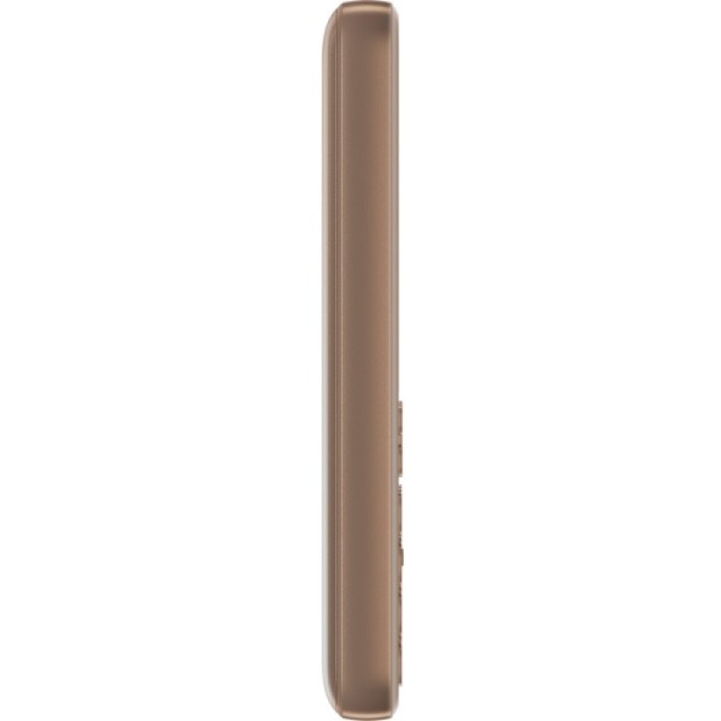 Мобільний телефон Nokia 130 DS 2023 Light Gold