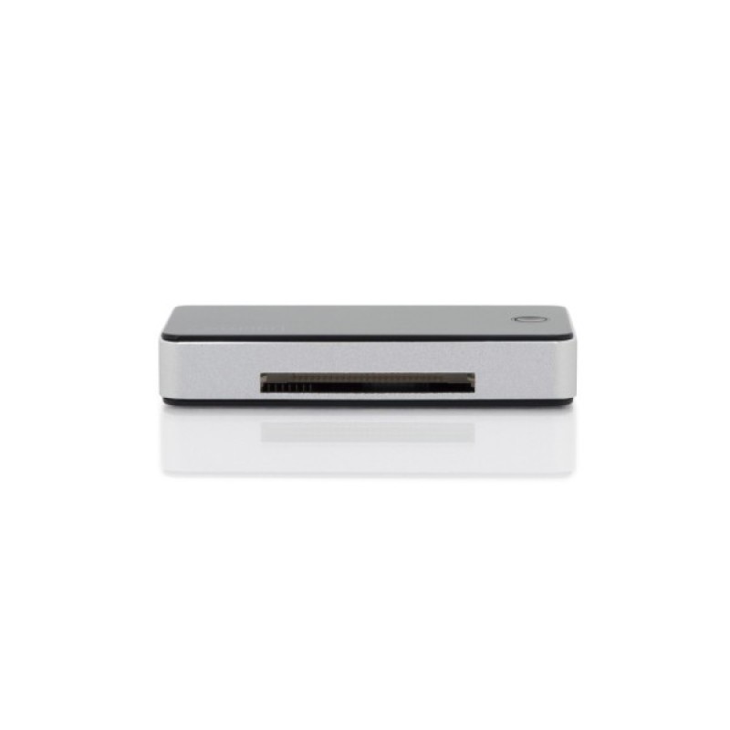 Зчитувач флеш-карт Digitus USB 3.0 All-in-one (DA-70330-1)