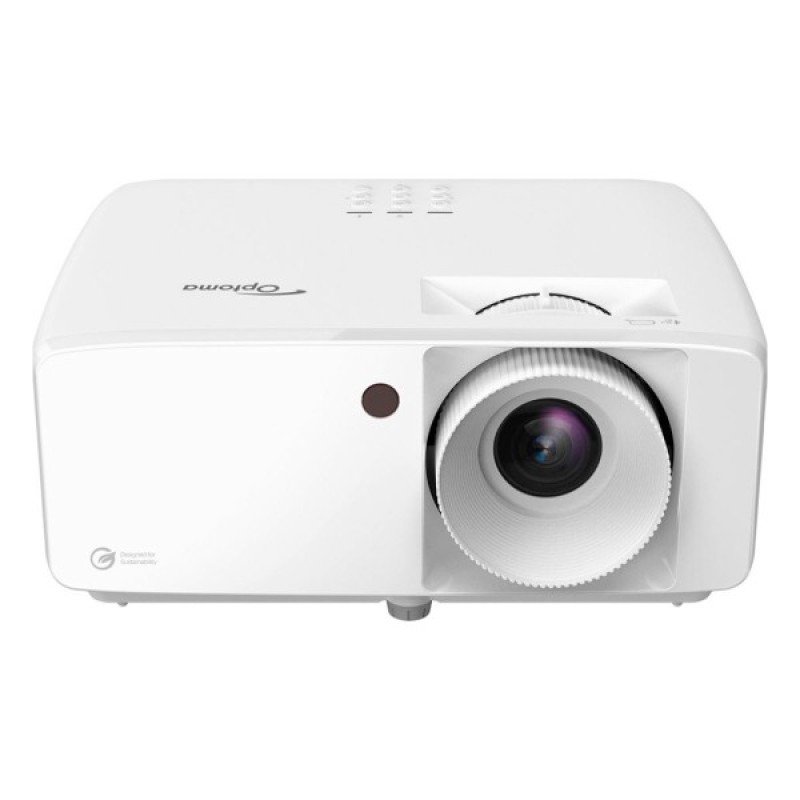 Проектор Optoma ZH462 (E9PD7M201EZ3)