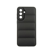 Чохол до мобільного телефона Dengos Soft Samsung Galaxy A36 5G (black) (DG-TPU-SOFT-73)