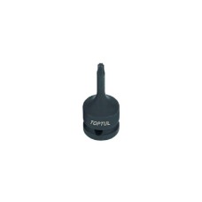 Головка торцева Toptul TORX ударна 1/2" T70 (KADA1670)