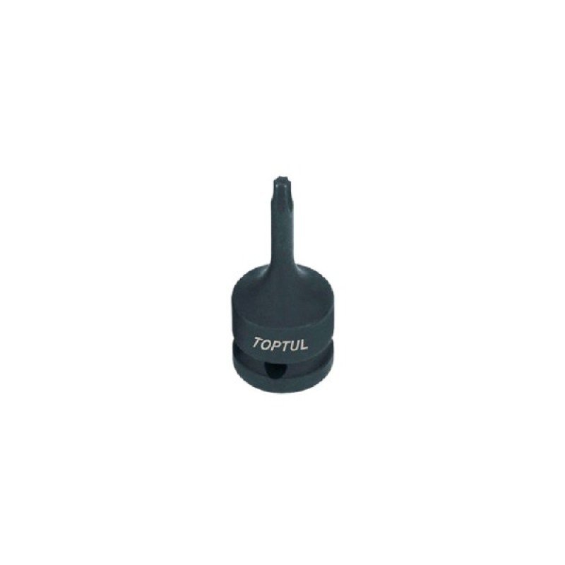 Головка торцева Toptul TORX ударна 1/2" T70 (KADA1670)