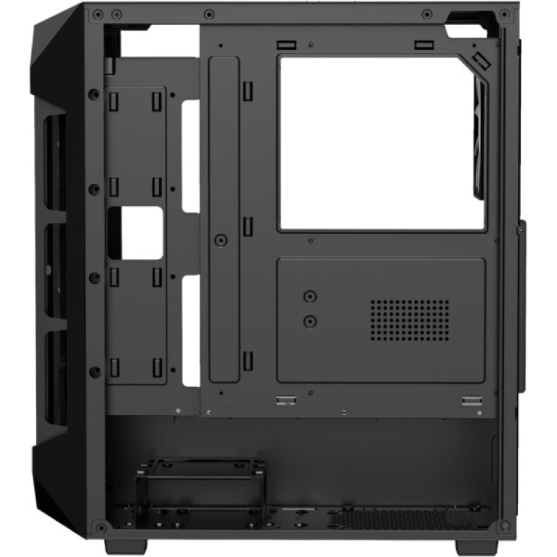Корпус Gamdias AURA GC1 ELITE ARGB (4711514500592)