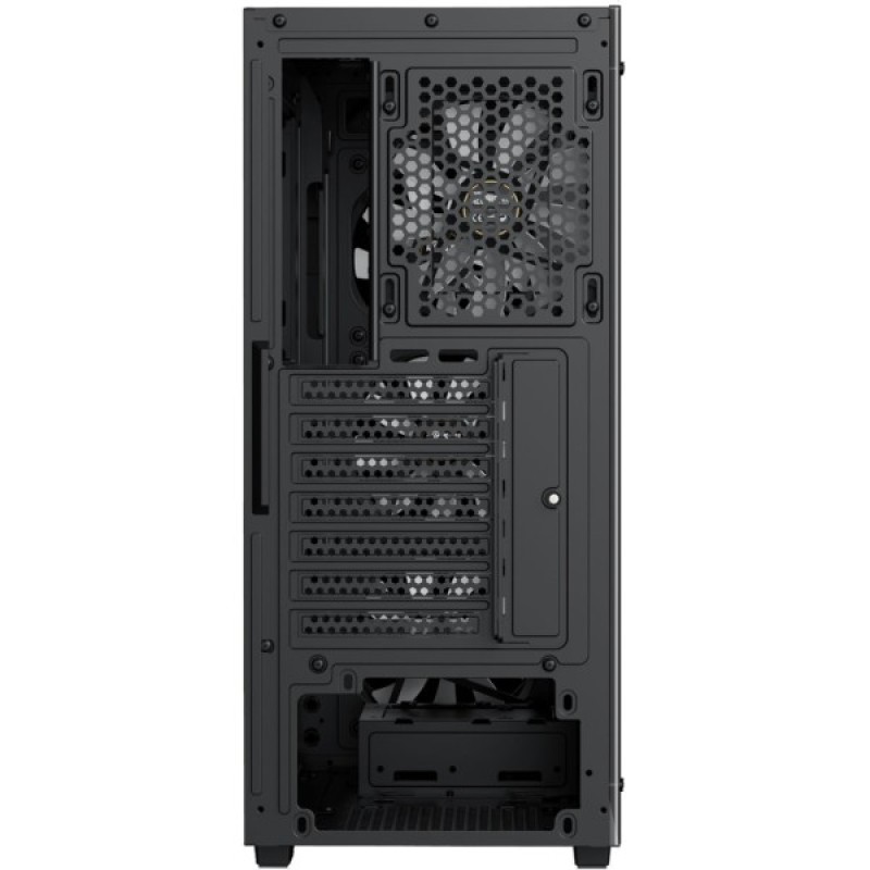 Корпус Gamdias AURA GC1 ELITE ARGB (4711514500592)