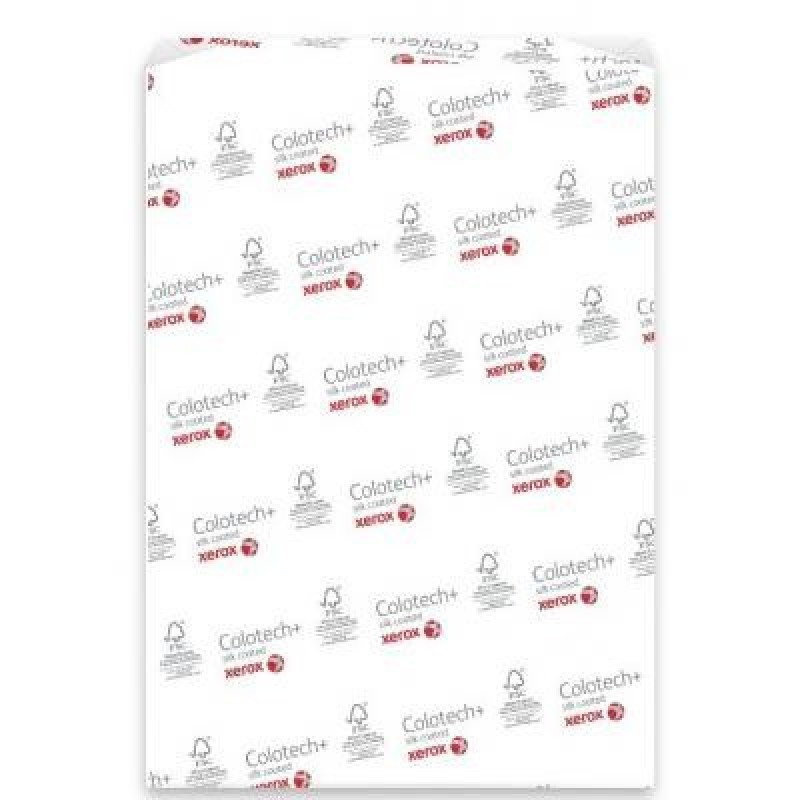 Фотопапір Xerox A4 COLOTECH + SILK (003R90355)