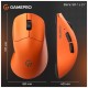 Мишка GamePro Genesis Avenger Wireless/Bluetooth/USB Orange (GM096O)