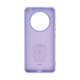 Чохол до мобільного телефона Armorstandart ICON Realme 12 4G / 12+ 5G Lavender (ARM74768)