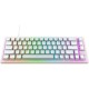 Клавіатура Xtrfy K5 68 keys Kailh Red Hot-swap RGB UA White (K5-RGB-CPT-TPWHITE-R-UKR)