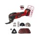 Реноватор Einhell TP-MG 18 Li BL - Solo PXC 18V, 11000-20000 кол/хв (без АКБ та ЗП) (4465190)