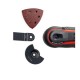 Реноватор Einhell TP-MG 18 Li BL - Solo PXC 18V, 11000-20000 кол/хв (без АКБ та ЗП) (4465190)