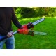 Ланцюгова пила Black&Decker висоторіз зі штангою, 0.8 кВт, довжина 244 см, довжина шини 25 см (PS7525)