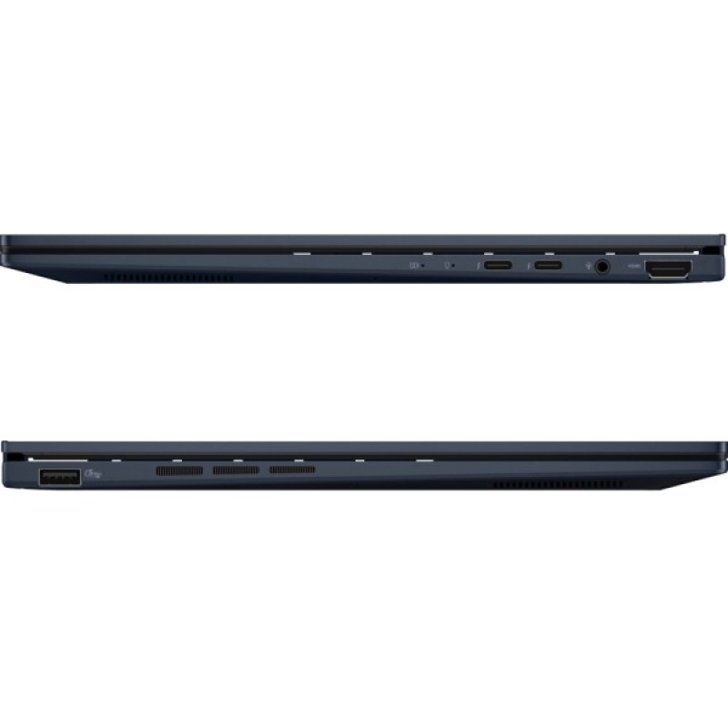 Ноутбук ASUS Zenbook 14 OLED UX3405CA-PP071W (90NB14W1-M002D0)