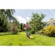 Газонокосарка Karcher LMO 3-18 Battery 18V, 34см, 25-60мм (без АКБ та ЗП) (1.445-410.0)