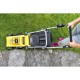 Газонокосарка Karcher LMO 3-18 Battery 18V, 34см, 25-60мм (без АКБ та ЗП) (1.445-410.0)