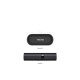 Навушники Tecno Hipods H3 Black (4895180768019)