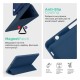 Чохол до планшета Armorstandart Smart Fold Pen Xiaomi Pad 7 / 7 Pro Dark Blue (ARM82420)